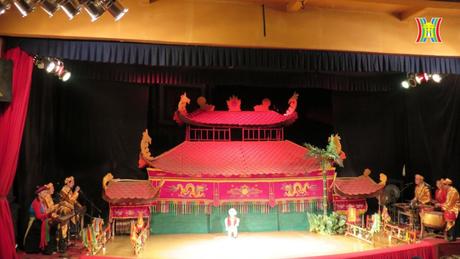 Đài Hà Nội