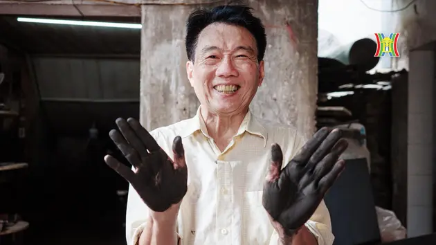 Đài Hà Nội