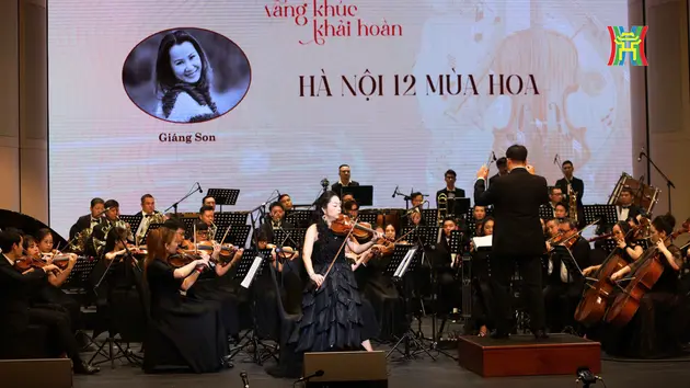 Đài Hà Nội