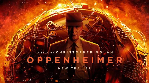 Oppenheimer có số đề cử Oscar lớn nhất sau 7 năm