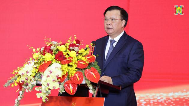 Đài Hà Nội