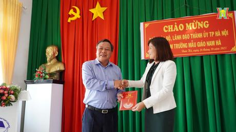 Đài Hà Nội