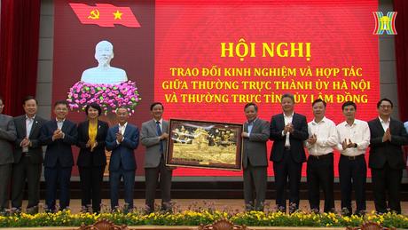 Đài Hà Nội