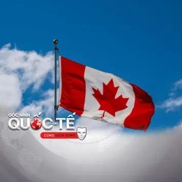 Chuyện bầu cử ở Canada: Trong gay cấn, ngoài hồi hộp