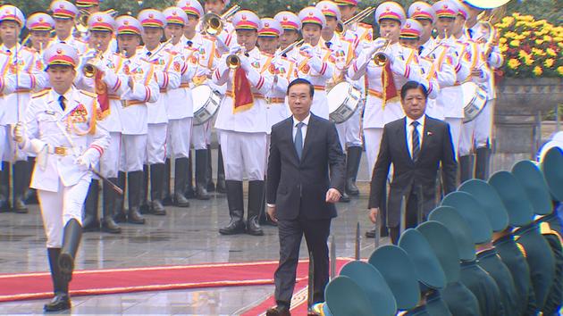 Đài Hà Nội