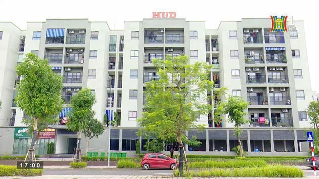 Thị trường chung cư tăng cao và những bài học lớn tránh bị lừa đảo