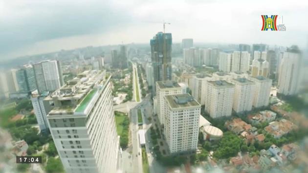 Thúc đẩy công trình xanh và cam kết của Việt Nam