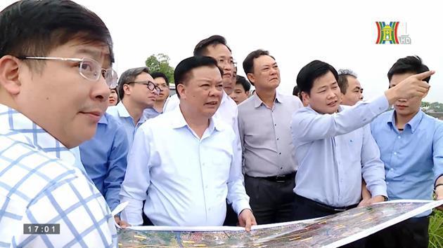 Xây dựng thủ đô và đất nước 01/12/2022