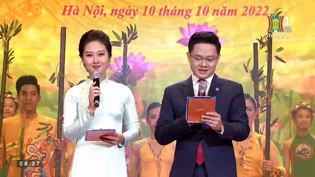 Vinh danh công dân ưu tú Thủ đô năm 2022