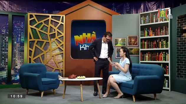 Nhà có khách: Mùa cưới- mùa lo