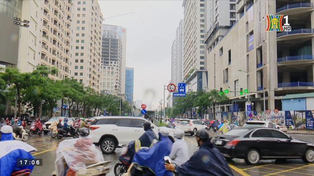 Xây dựng thủ đô và đất nước ngày 28/7/2022