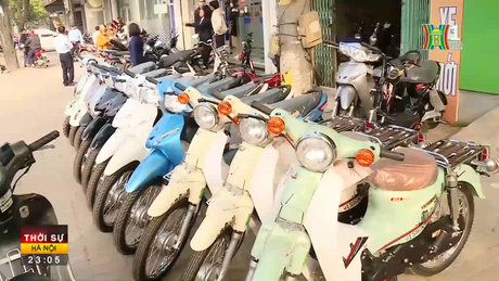 Đài Hà Nội