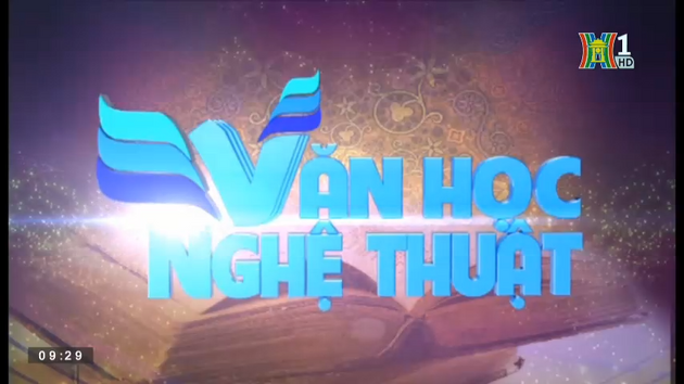 Trang văn học nghệ thuật (ngày 03/2/2023)
