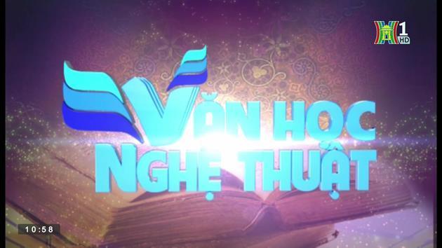 Trang văn học nghệ thuật (ngày 23/2/2023) 