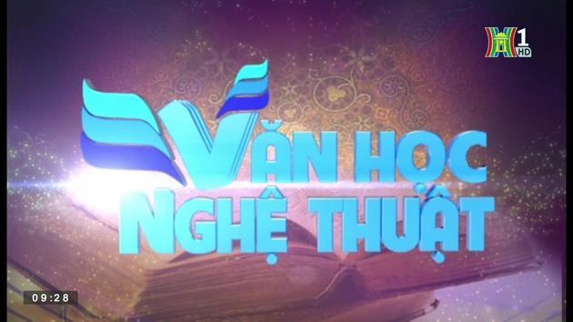 Trang văn học nghệ thuật (ngày 3/3/2023)