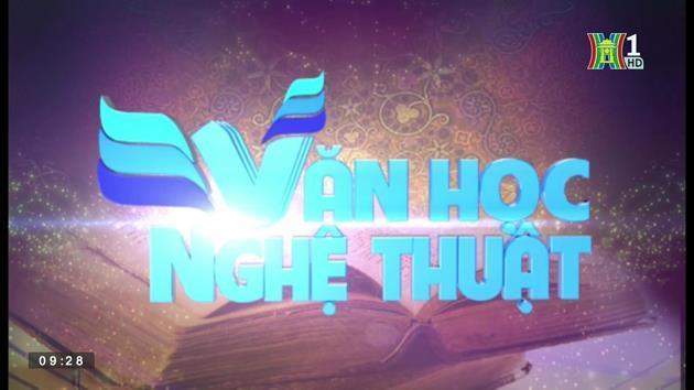 Trang văn học nghệ thuật (ngày 17/3/2023)
