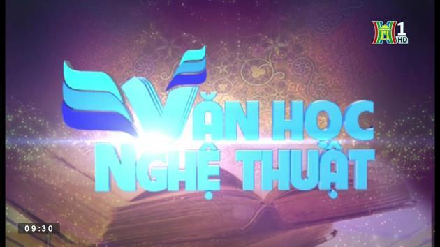 Trang văn học nghệ thuật (ngày 24/3/2023)

