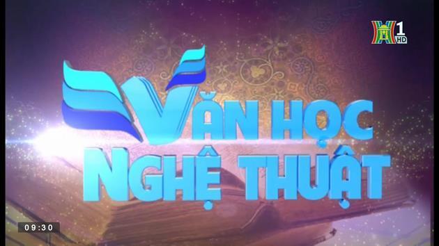 Trang văn học nghệ thuật (ngày 31/3/2023)
