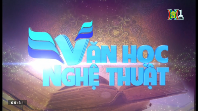 Trang văn học nghệ thuật (ngày 14/4/2023)
