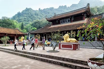 Đài Hà Nội