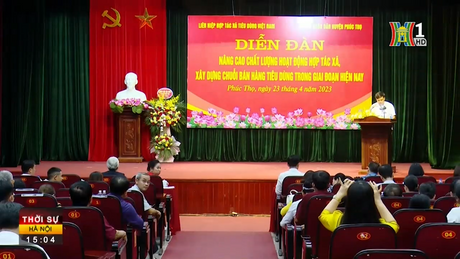 Đài Hà Nội