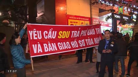 Đài Hà Nội