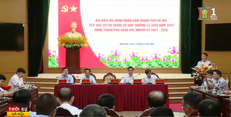 Đài Hà Nội
