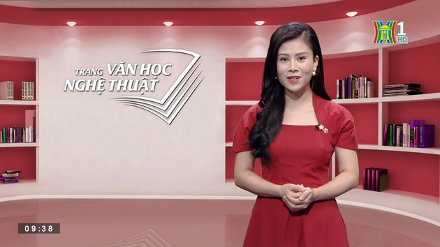 Nhà thơ Bùi Quý Tháp - Người gieo con chữ trên cánh đồng thơ | Trang Văn học nghệ thuật | 16/6/2023