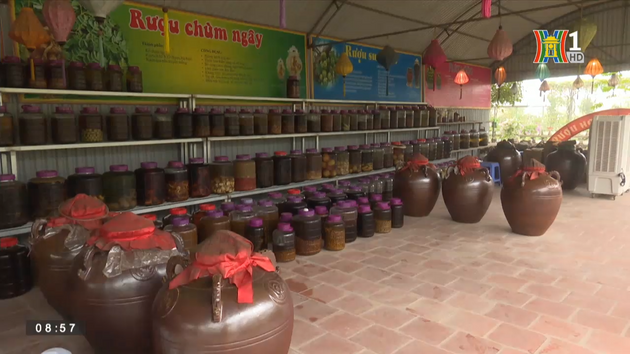 Ngăn chặn sản xuất, kinh doanh rượu không rõ nguồn gốc | Quản lý thị trường | 27/05/2023