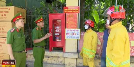 Đài Hà Nội