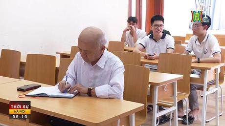 Đài Hà Nội
