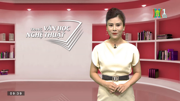  Nhà thơ Quốc Toản - Người con tài hoa của Xứ Đoài | Trang văn học nghệ thuật | 14/07/2023  