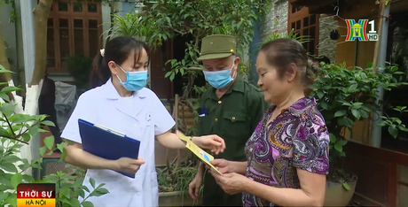 Đài Hà Nội
