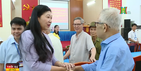 Đài Hà Nội