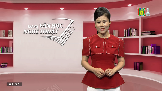 Nghệ sĩ nhiếp ảnh, kỷ lục gia Vũ Hải | Trang văn học nghệ thuật |28/07/2023
