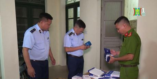 Ban chỉ đạo 389 thành phố: Cao điểm tháng 7 | Quản lý thị trường| 29/07/2023