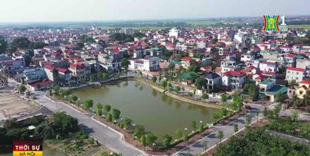  'Mục tiêu kép' vì chất lượng sống người dân