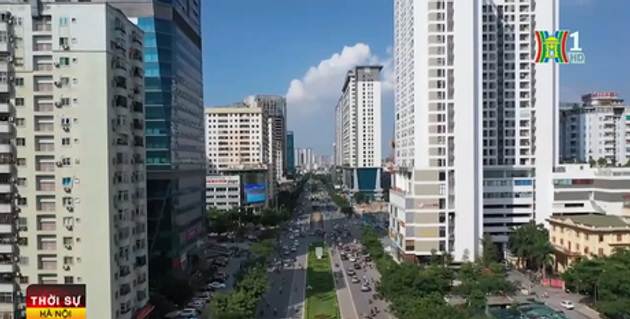 Tầm vóc mới, vị thế mới sau 15 năm hợp nhất