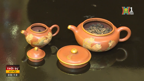 Đài Hà Nội