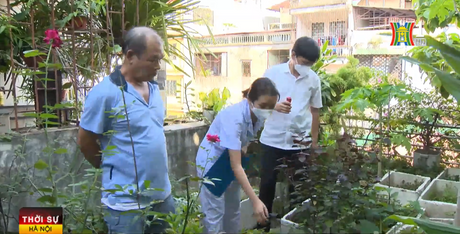 Đài Hà Nội
