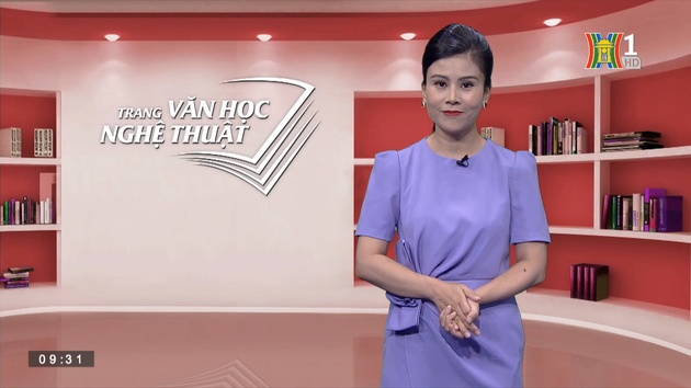 Nghệ sỹ nhiếp ảnh Vũ Huyến | Trang văn học nghệ thuật | 15/09/2023