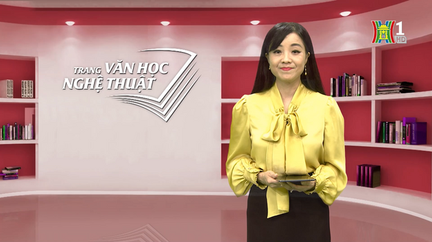 Nguyễn Văn Y - người thổi hồn vào đất |Trang văn học nghệ thuật | 22/09/2023