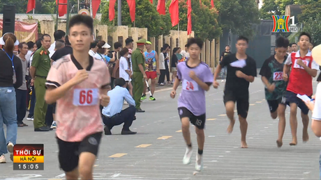 Đài Hà Nội