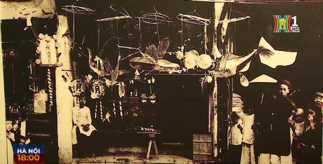 Đài Hà Nội