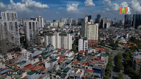 Đài Hà Nội