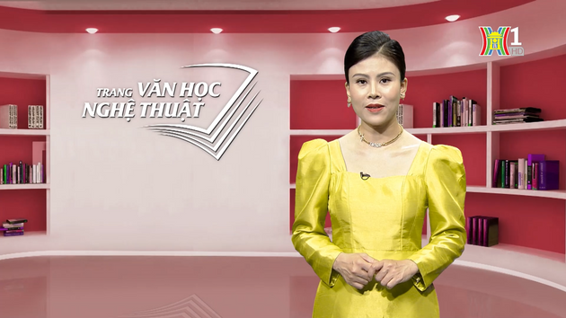 NSƯT Phương Mây - người giữ lửa cho nghệ thuật chèo | Trang Văn học nghệ thuật | 20/10/2023