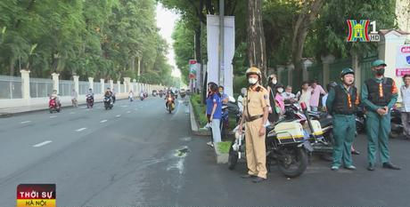 Đài Hà Nội