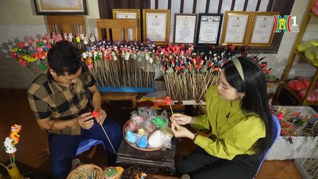Đài Hà Nội