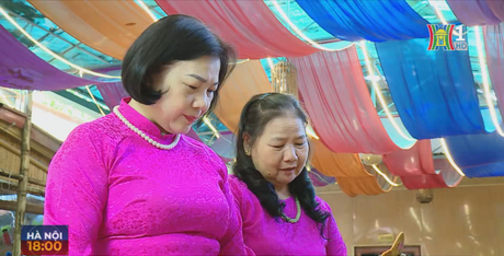 Đài Hà Nội