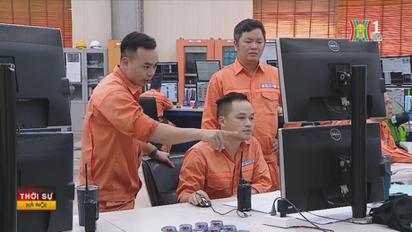 Đài Hà Nội